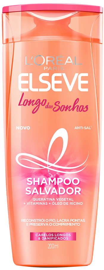 Shampoo200ml Pack